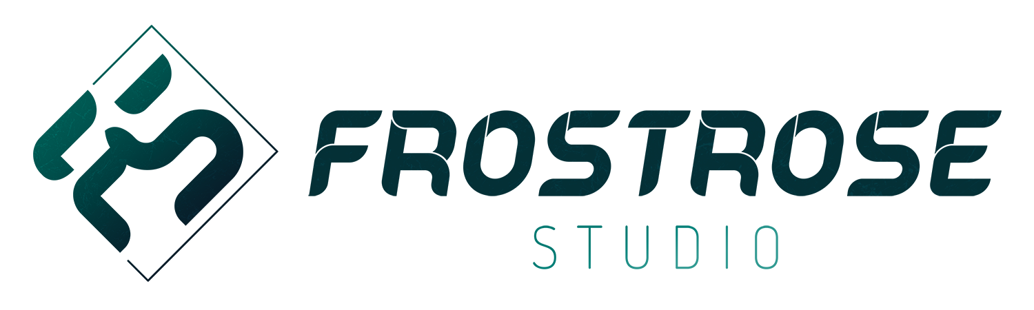 Frostrose logo