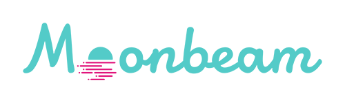 Moonbeam logo